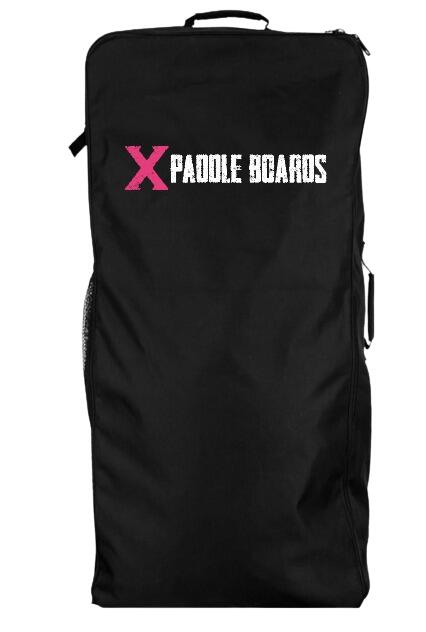 X PADDLE BOARDS Transportní batoh na SUP X-Paddleboards