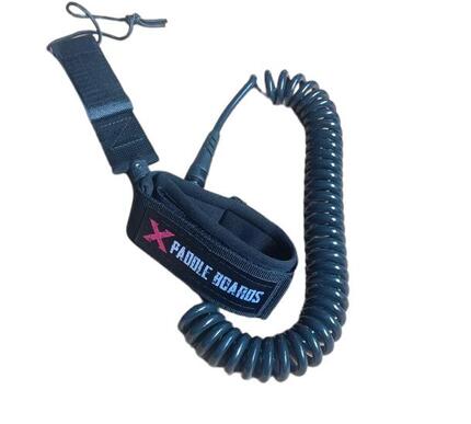 Leash pour Stand up paddle