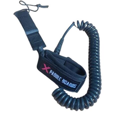 Leash pour Stand up paddle