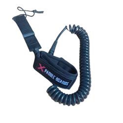 Leash pour Stand up paddle