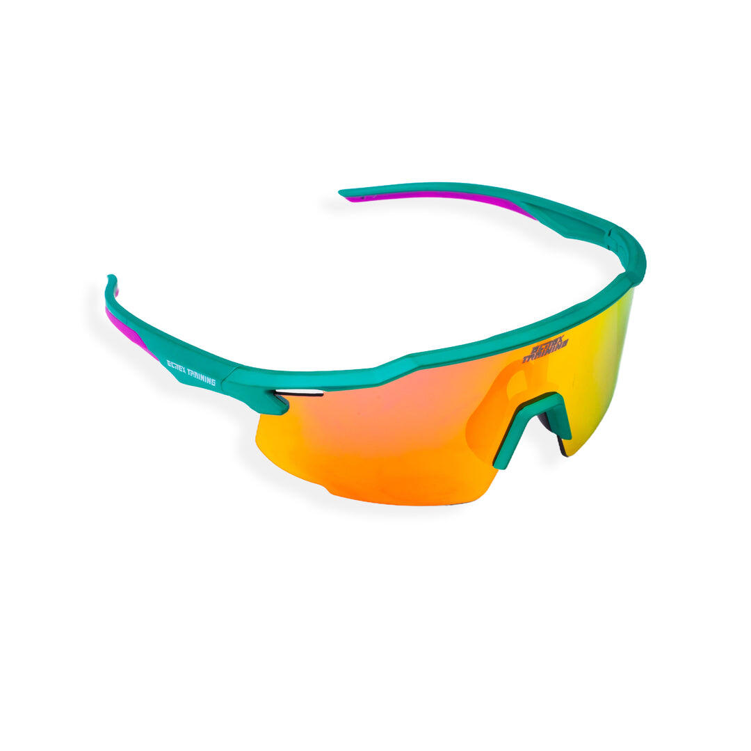 ELITEX TRAINING Elitex Training Vision One-zonnebril voor het trainen van mannen en vrouwen