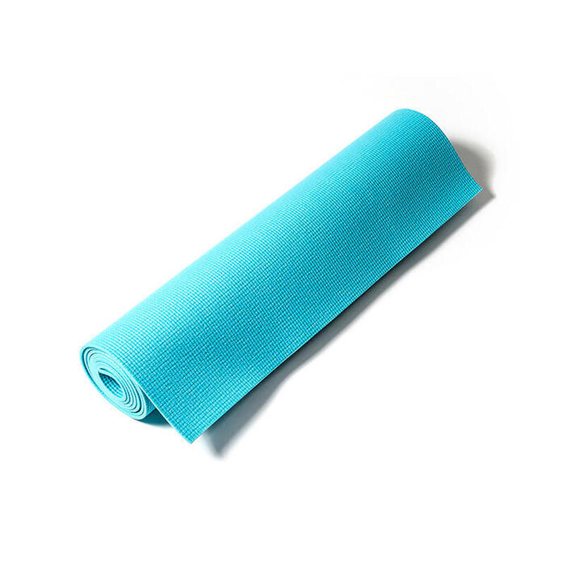 Tapis de fitness/d'entraînement Blue Love