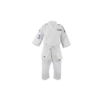 Kimono de Jiu jitsu J690 Quest