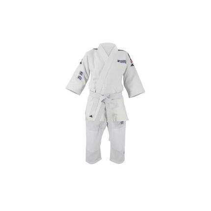 Kimono de Jiu jitsu J690 Quest