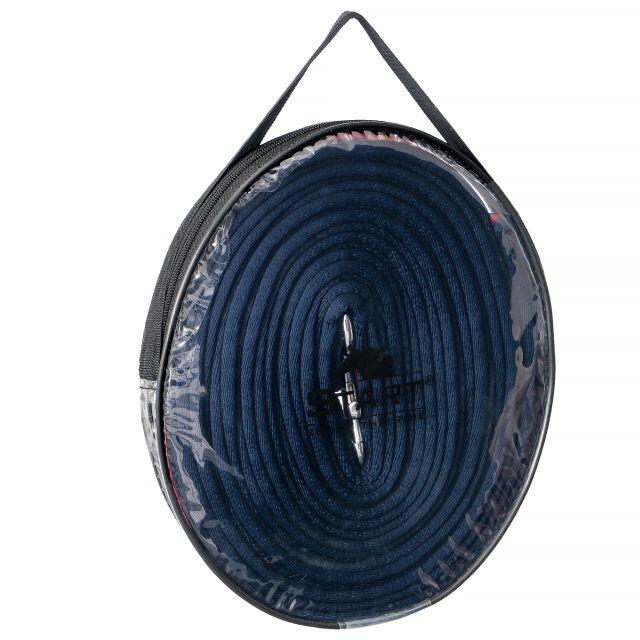 Longe Pferd und Pony START Soft Cushion 8m mehrfarbig 4/4
