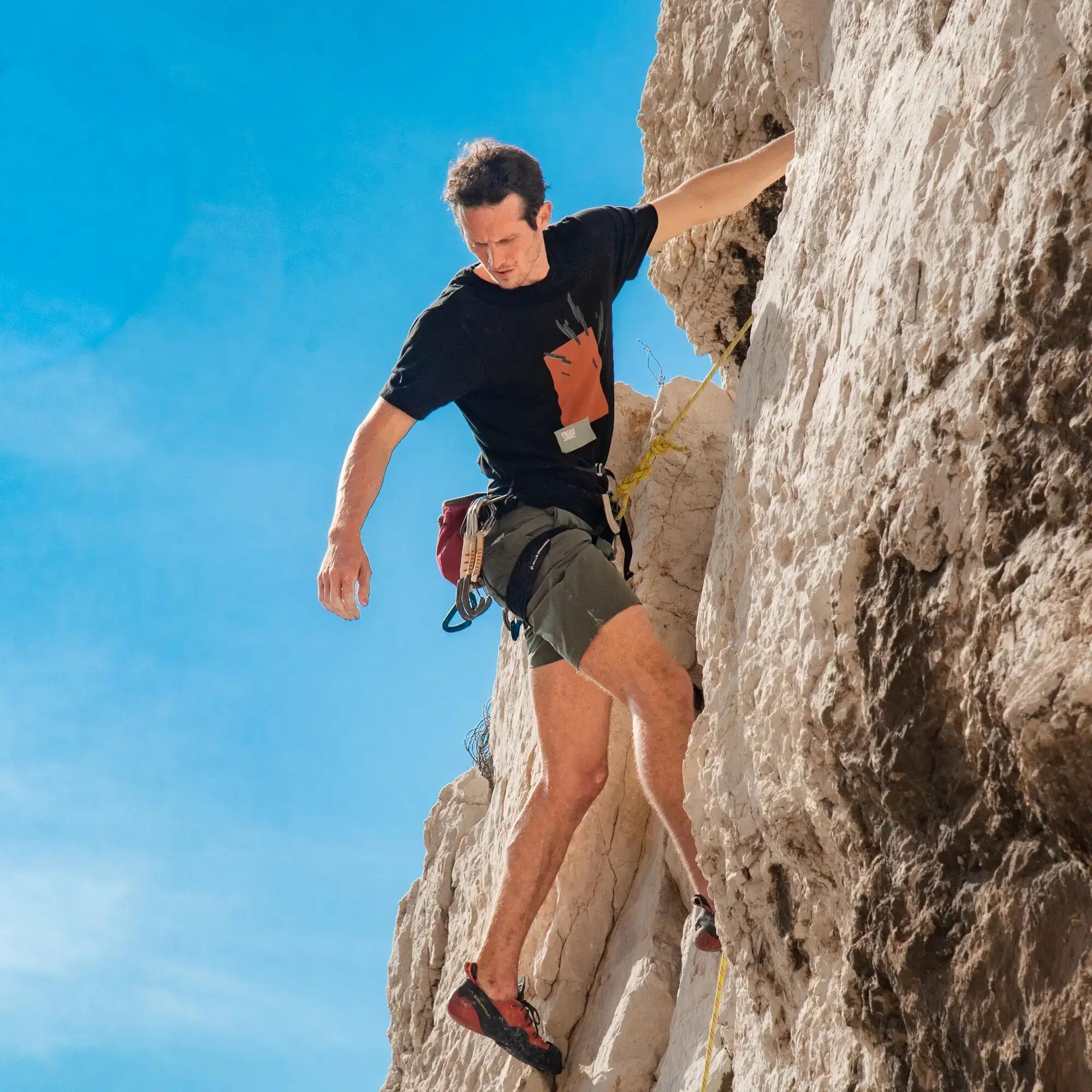 Pantaloncini da bagno Chino Snap Climbing Water 7/7