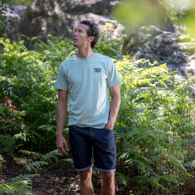 Classic Hemp Tshirt