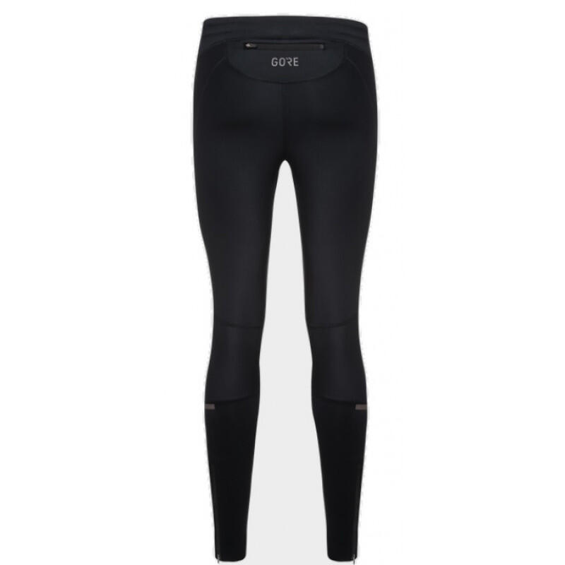 Mallas Gore Wear Impulse Mujer Negras 2/2
