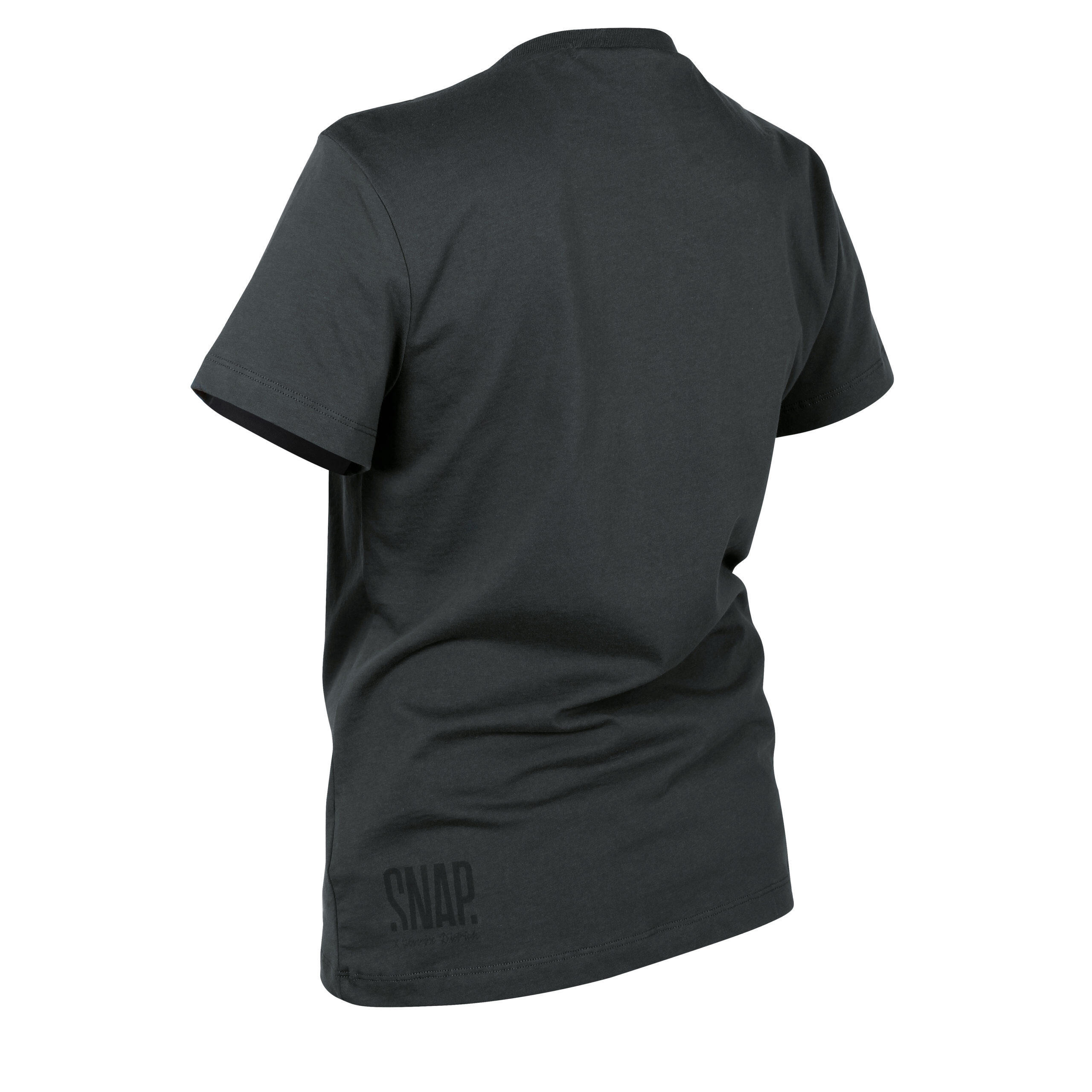 T-shirt femme Snap Climbing Heart Dietrich 7/7