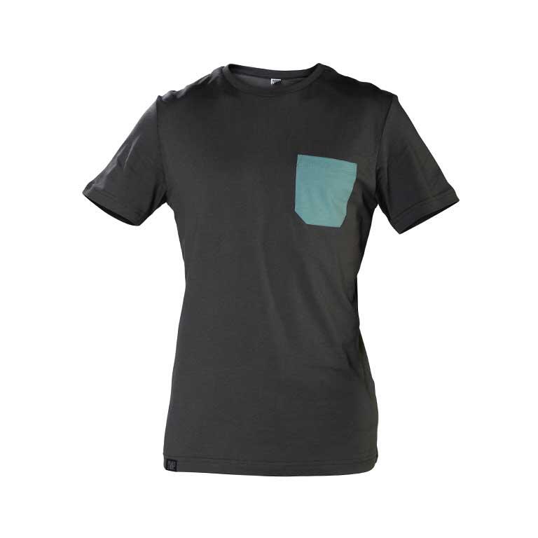 T-shirt avec poche monochrome Snap Climbing 5/5
