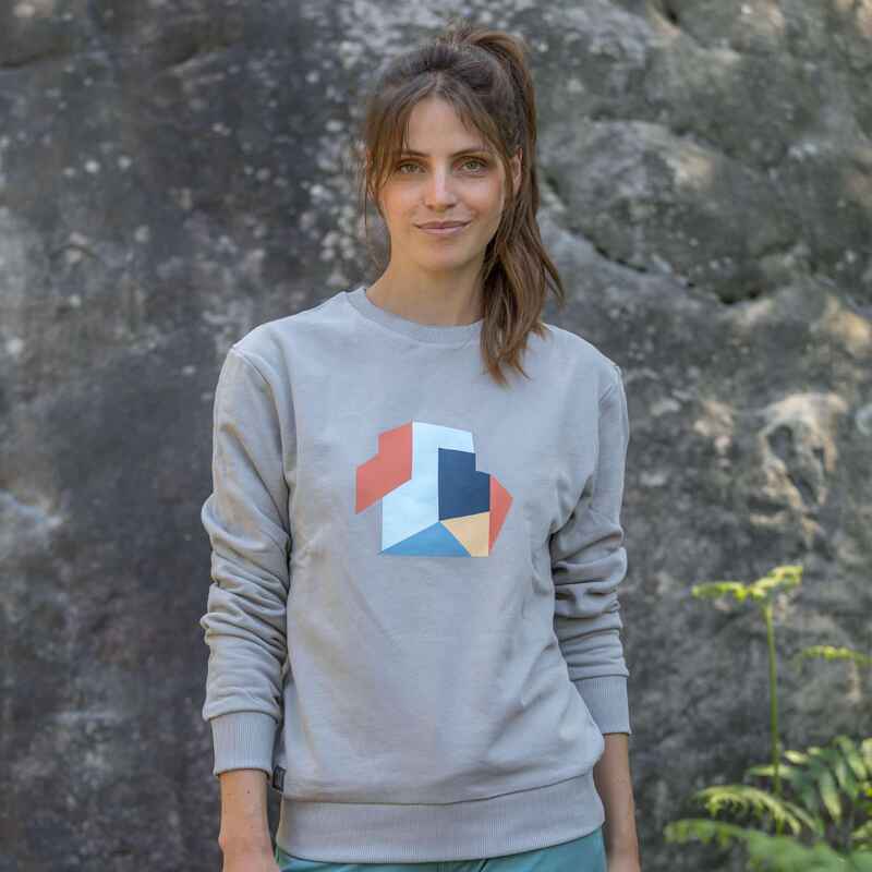 Pullover Snap Climbing Dietrich