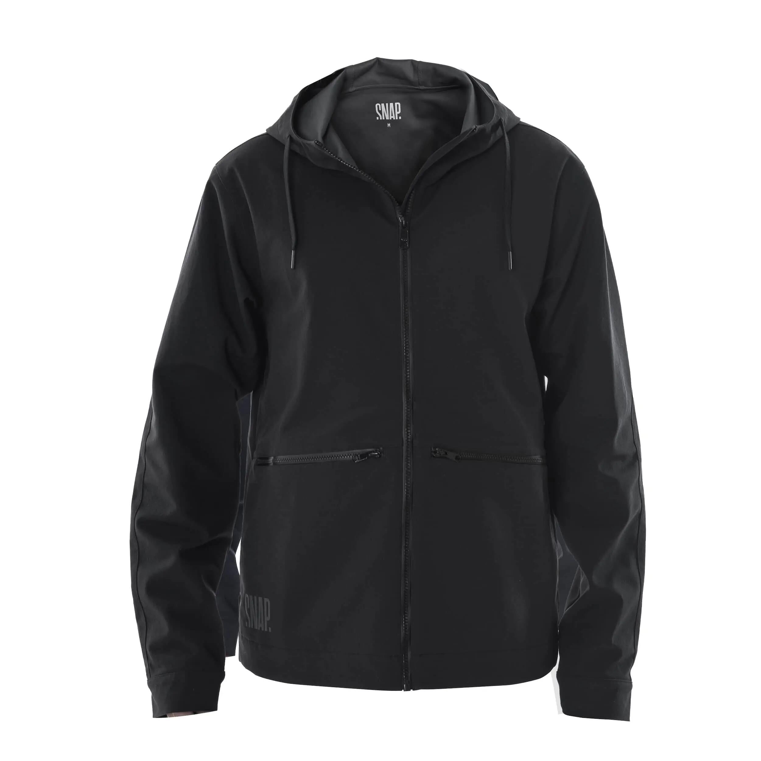 Giacca Snap Climbing Shell 7/7