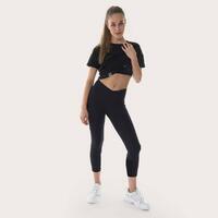 W_Mesh Legging