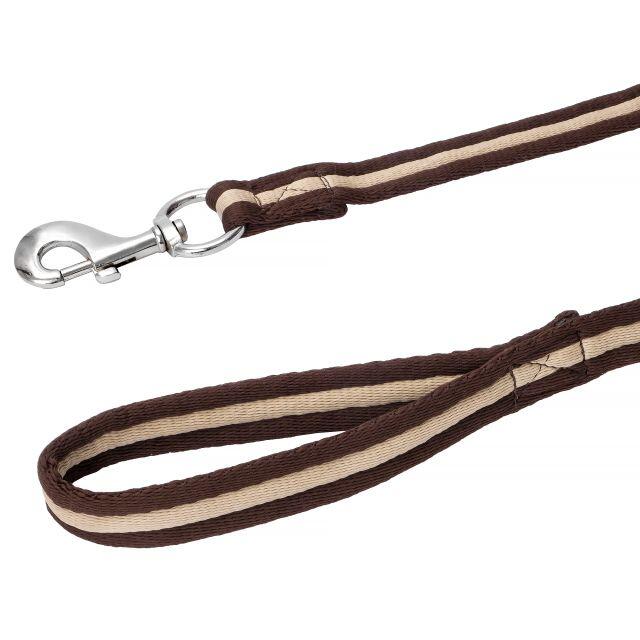 Longe de travail équitation Soft Cushion 8m 2/4