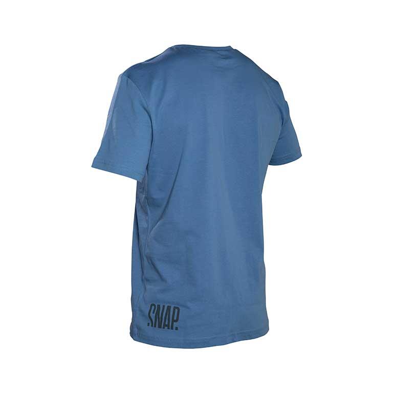 Camiseta con logotipo Snap Climbing