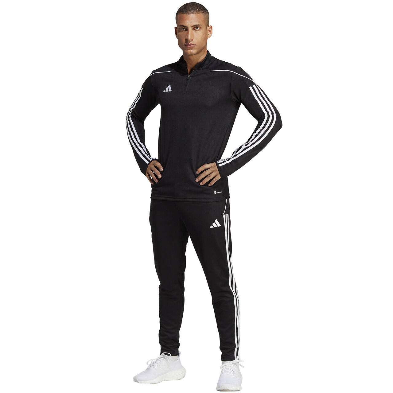 Calças Adidas TIRO23 para homem 4/7