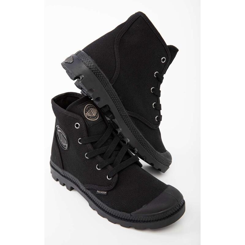 Încălțăminte damă Palladium Pampa HI