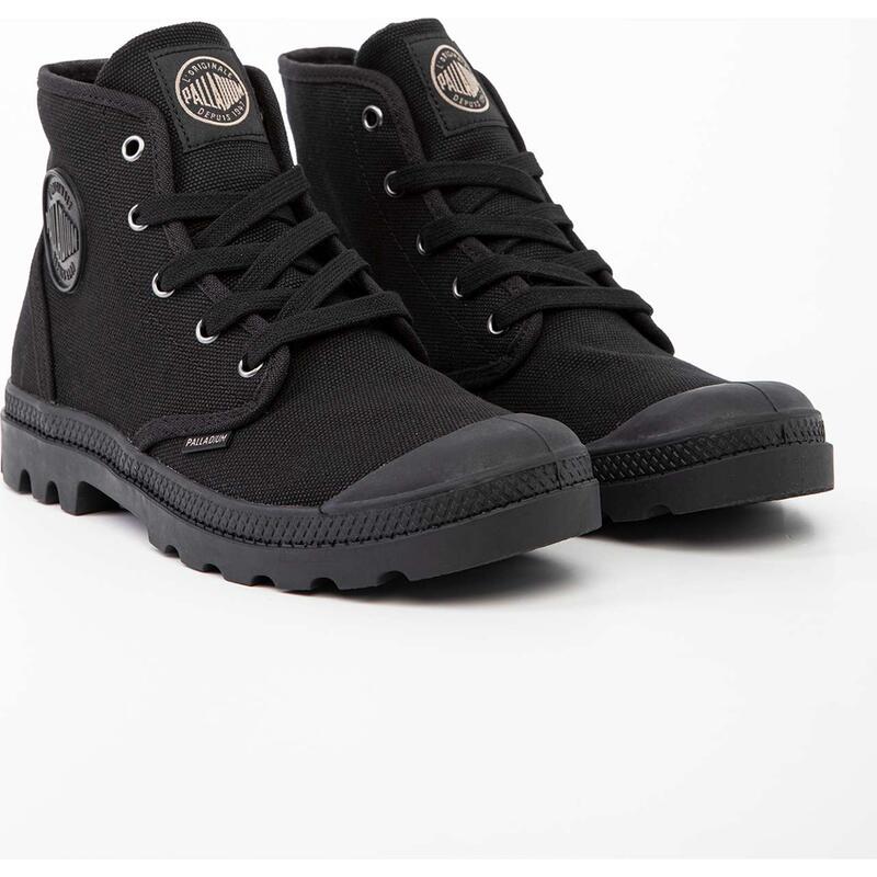 Încălțăminte damă Palladium Pampa HI