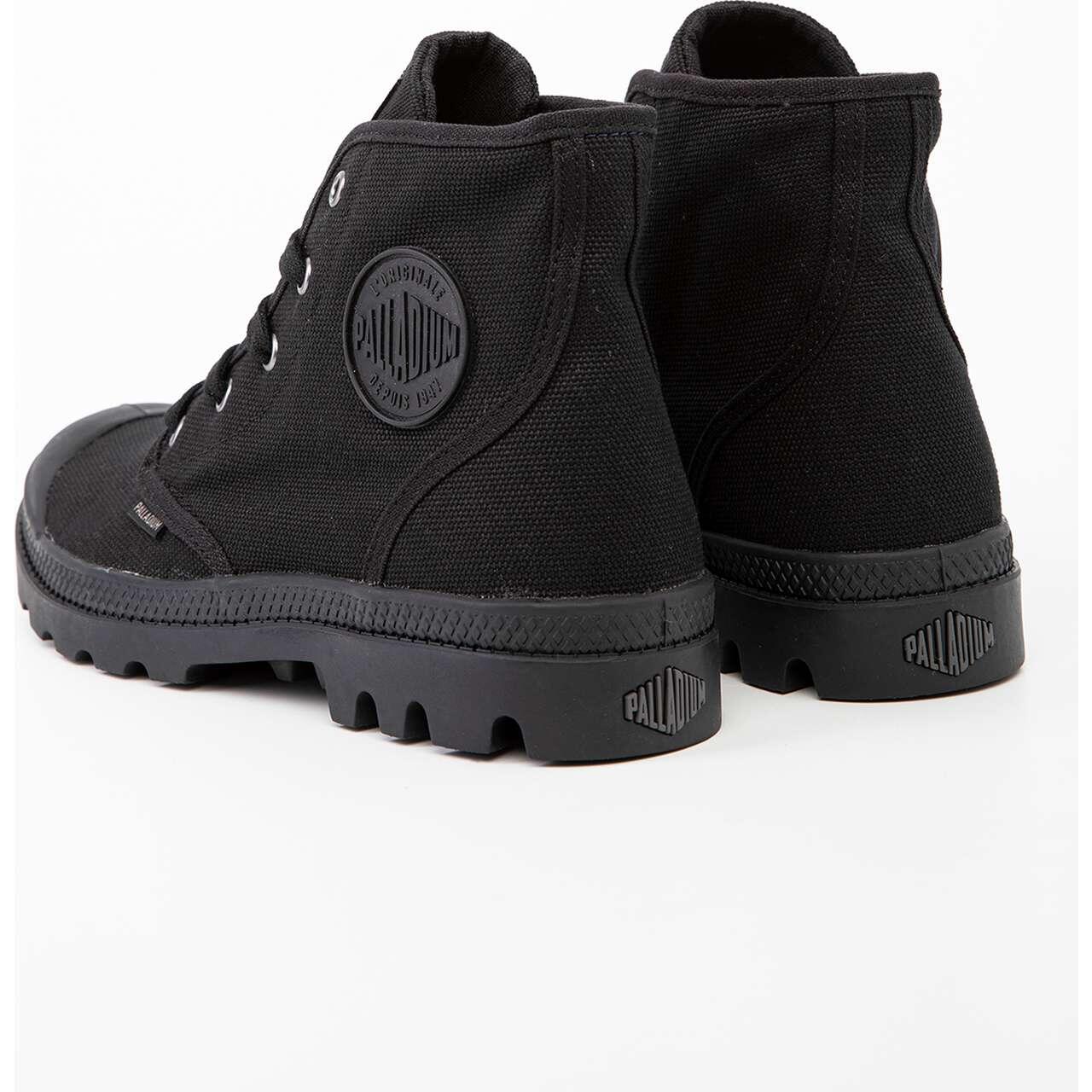 Chaussures de marche montantes à lacets pour adulte PAMPA HI 5/6