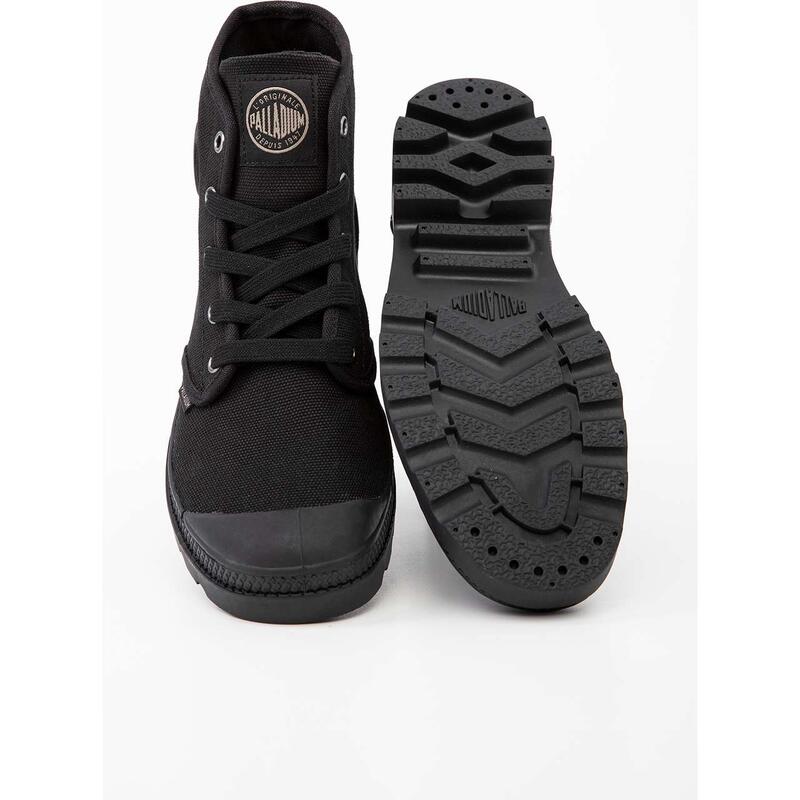 Încălțăminte damă Palladium Pampa HI