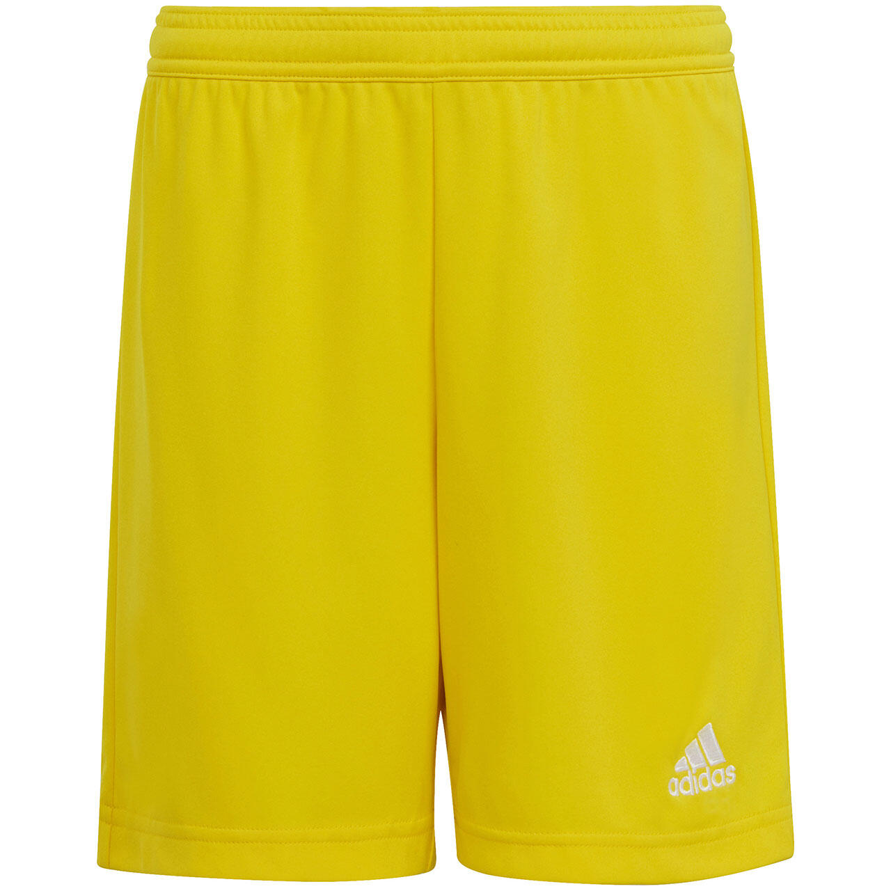 Adidas - Adidas Sport Ent22 Sho Y Pantalon Court Enfant - Short - Jaune - 13-14 Ans - Decathlon