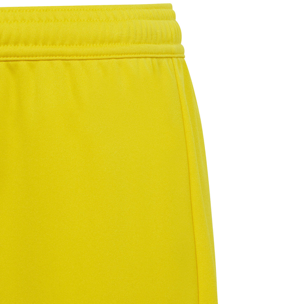 Pantaloncini calcio bambino Ent22 Sho Y, Giallo 5/5