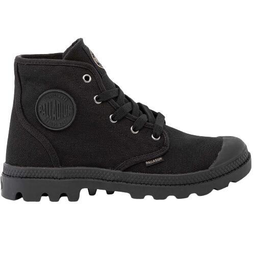 Buty za kostkę damskie Palladium Pampa