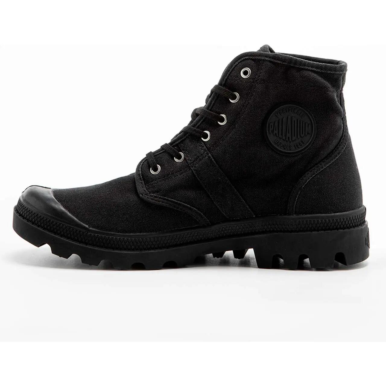 Buty za kostkę damskie Palladium Pallabrousse Legion 6/6