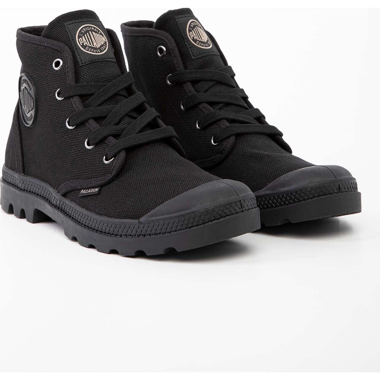 Botas de mujer Palladium Pampa HI 2/6