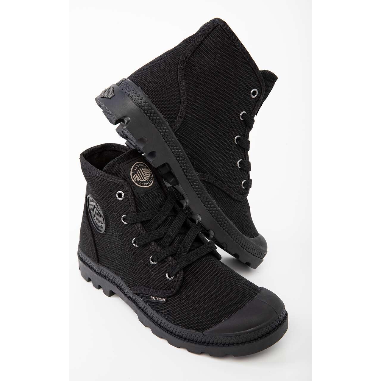 Botas de mujer Palladium Pampa HI 3/6