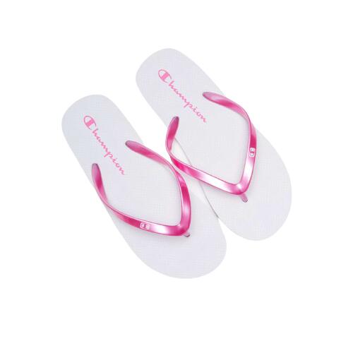 Chanclas Champion modelo S10636-WW015 para mujer