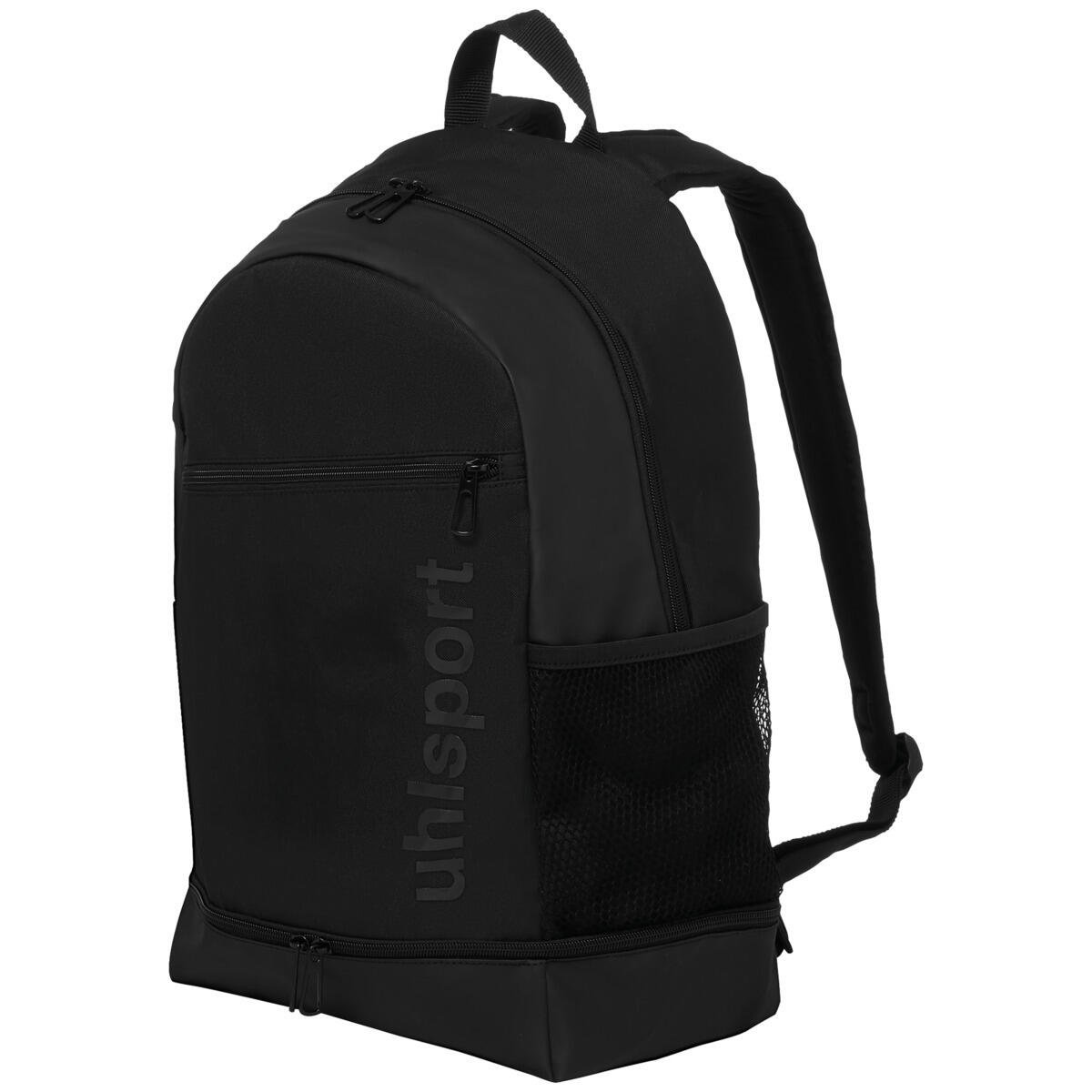 Рюкзак Uhlsport Essential, чёрный