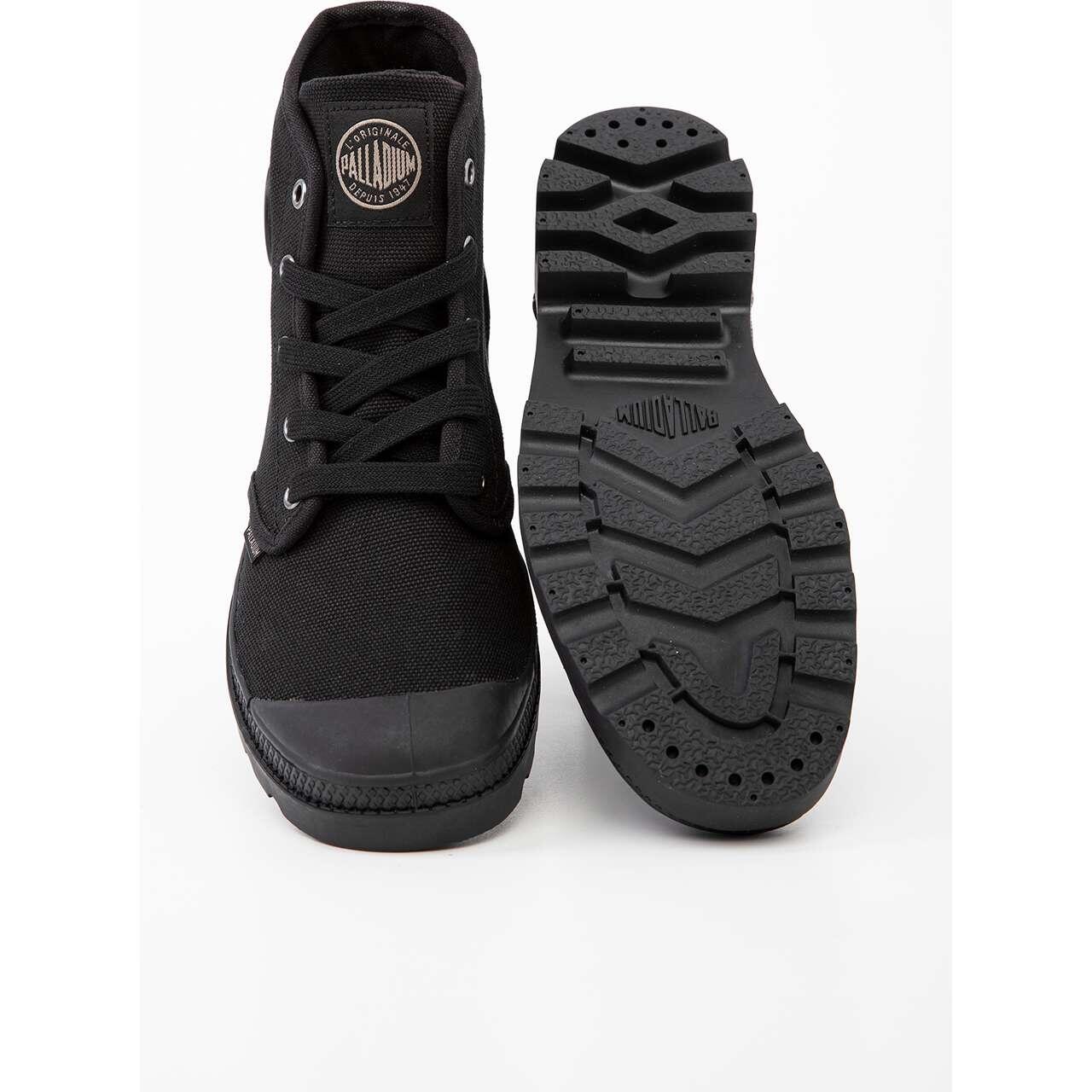 Buty za kostkę damskie Palladium Pampa 4/6