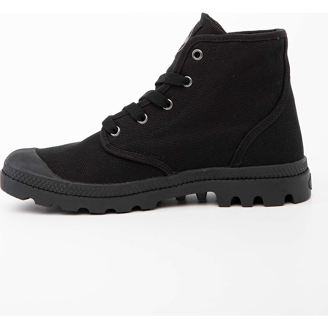 Buty za kostkę damskie Palladium Pampa 6/6