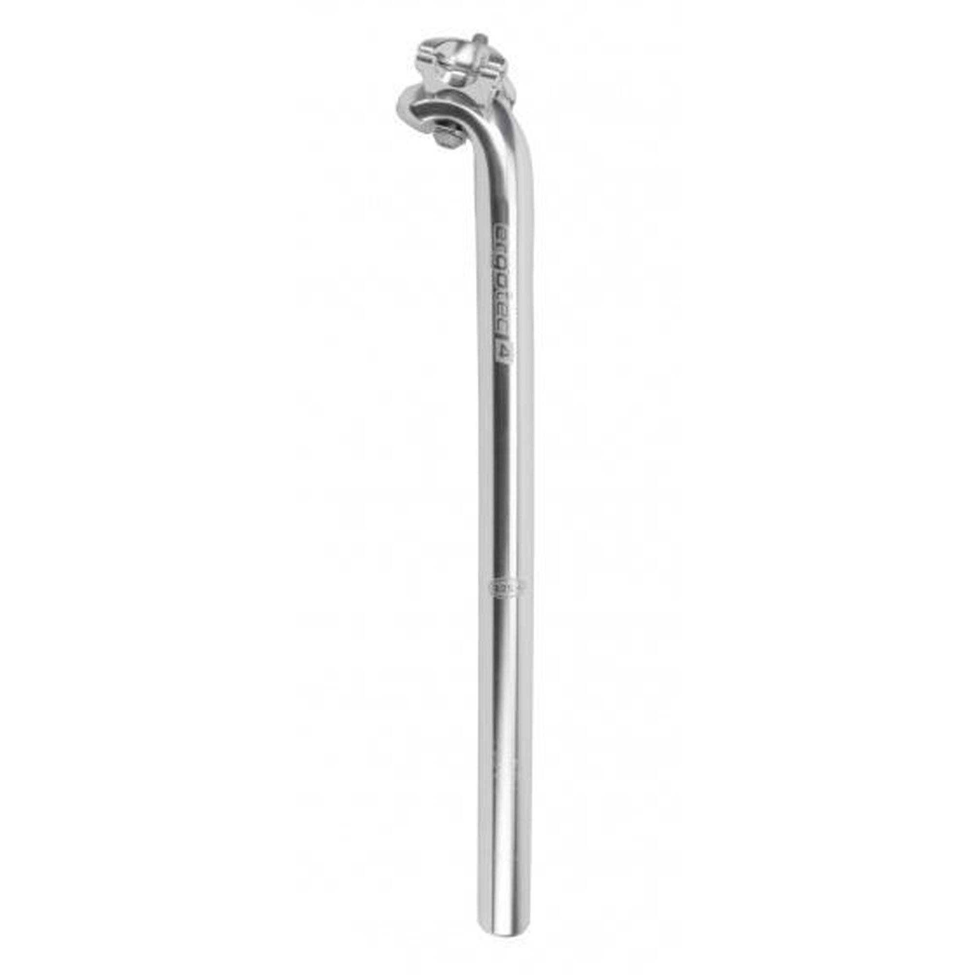 Ergotec Hook aluminum seat post