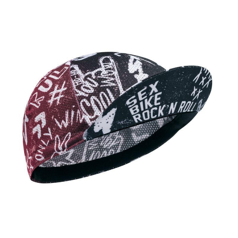 GIST Cap Gist Deco Sex Rock N Roll