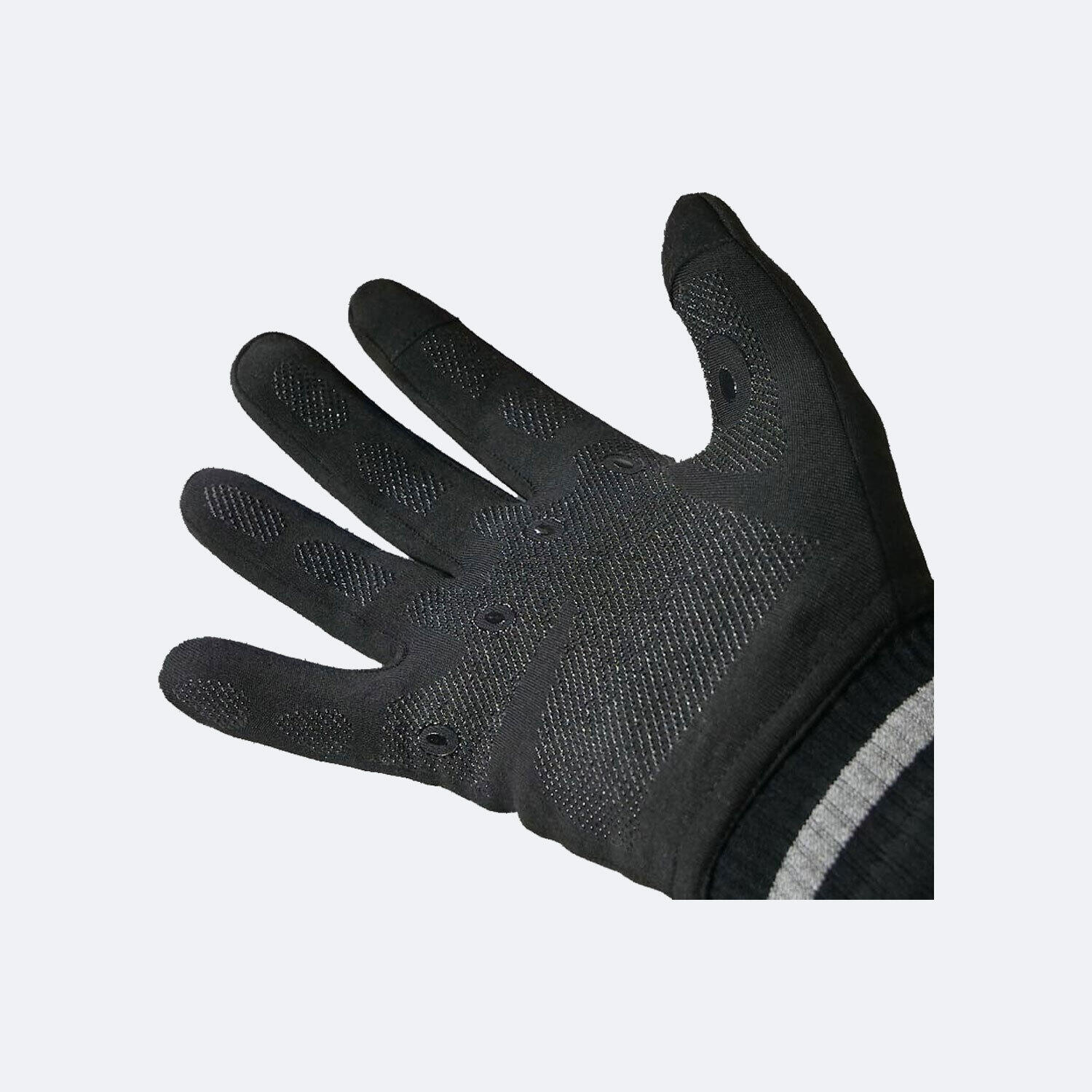 Gants imperméables Medium IBRIS - 3 couches imper-respirante - Fonction tactile 2/5