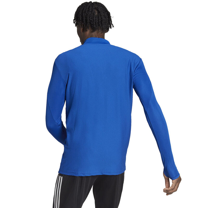 Bluza piłkarska męska Adidas Tiro 23 League Training Track Top