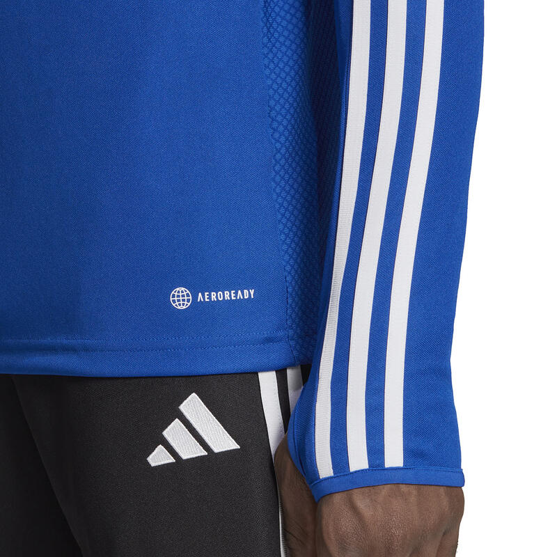 Hanorac ADIDAS Tiro Alb Bărbați