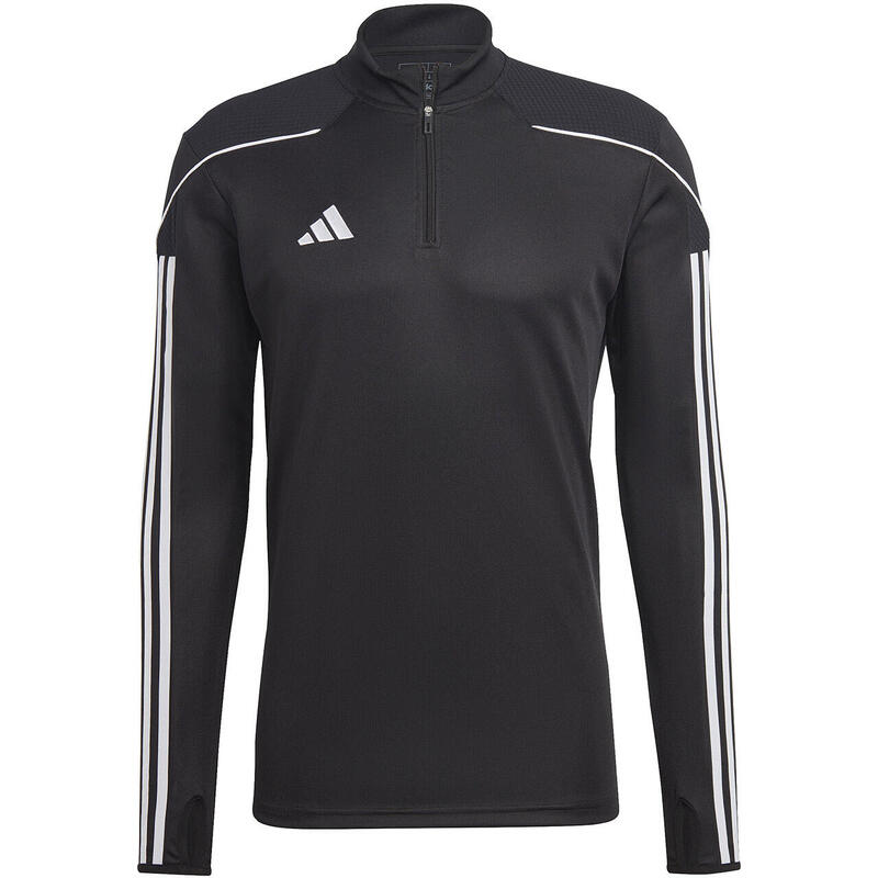 Trainingspullover Tiro 23 League 1/4 Herren ADIDAS