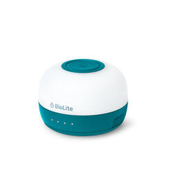 Lanterne de camping Randonnée LED AlpenGlow Mini Rechargeable - 150 Lumens