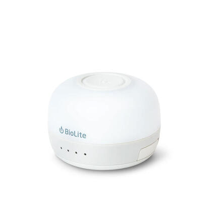 Lanterne de camping Randonnée LED AlpenGlow Mini Rechargeable - 150 Lumens