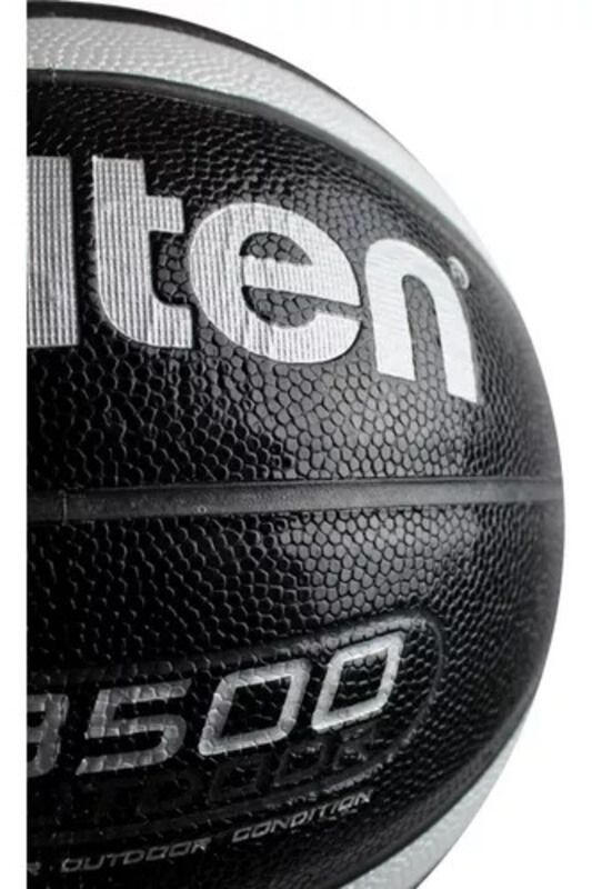 Ballon Molten D3500 5/7