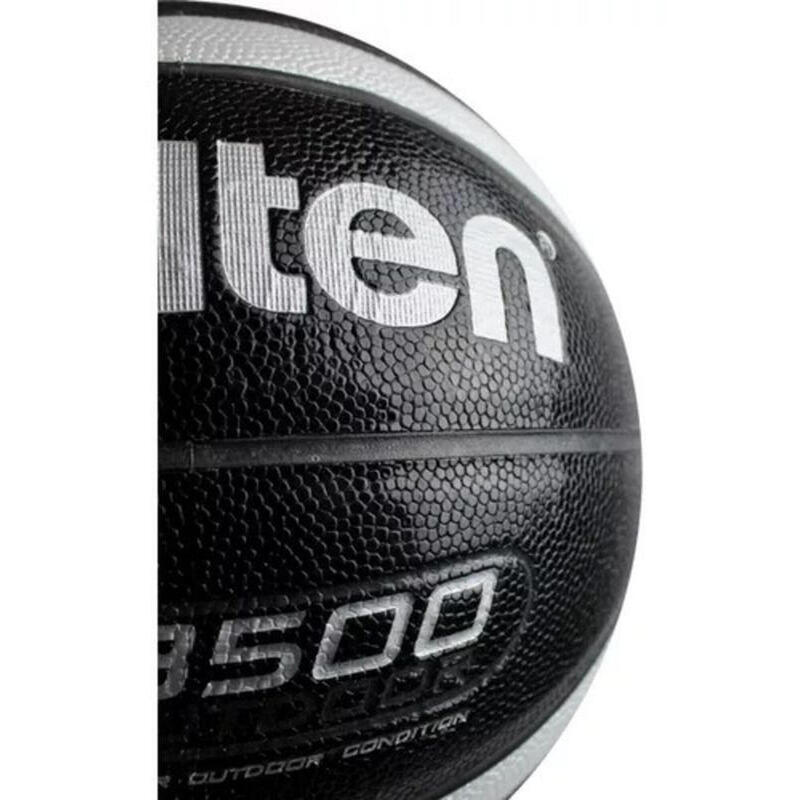 Molten Ballon de basketball « Outdoor », Taille 7