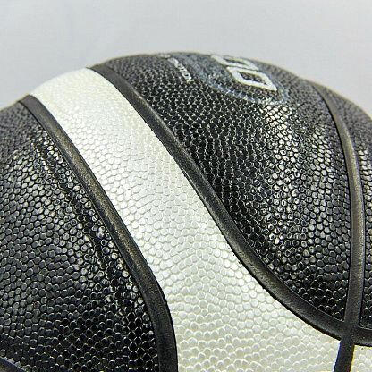 Molten Ballon de basketball « Outdoor », Taille 7