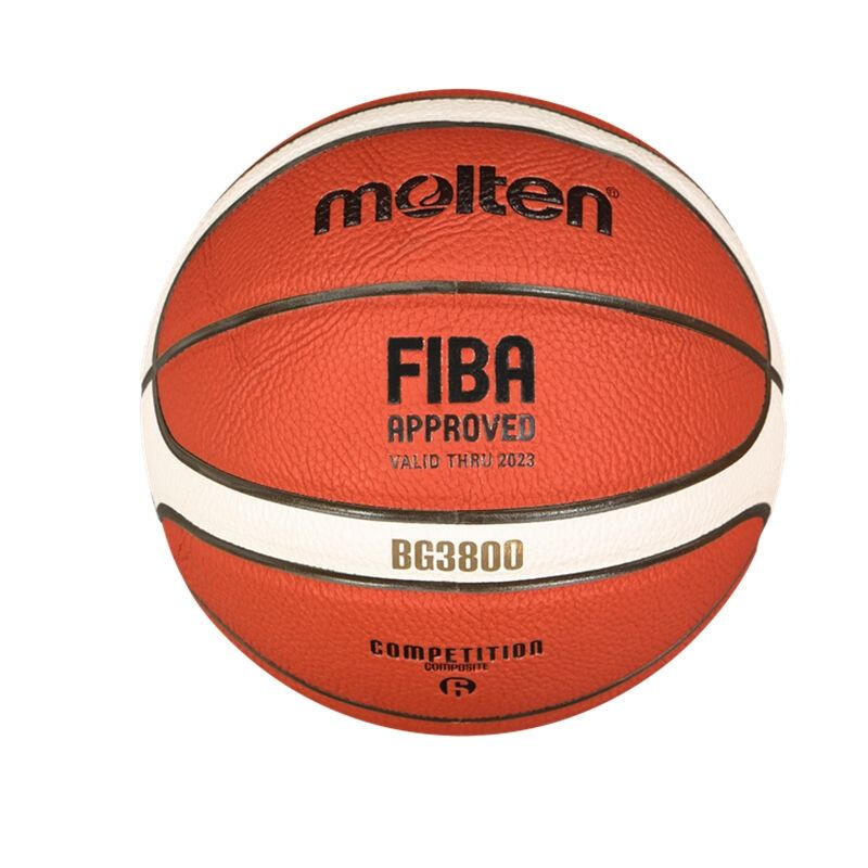 Pallacanestro B6G3800 Unisex T6 de Molten