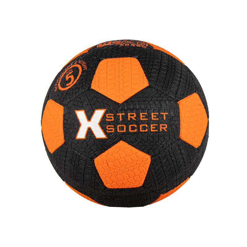 BOLA FUTEBOL TOPGIM T5 STREET SOCCER