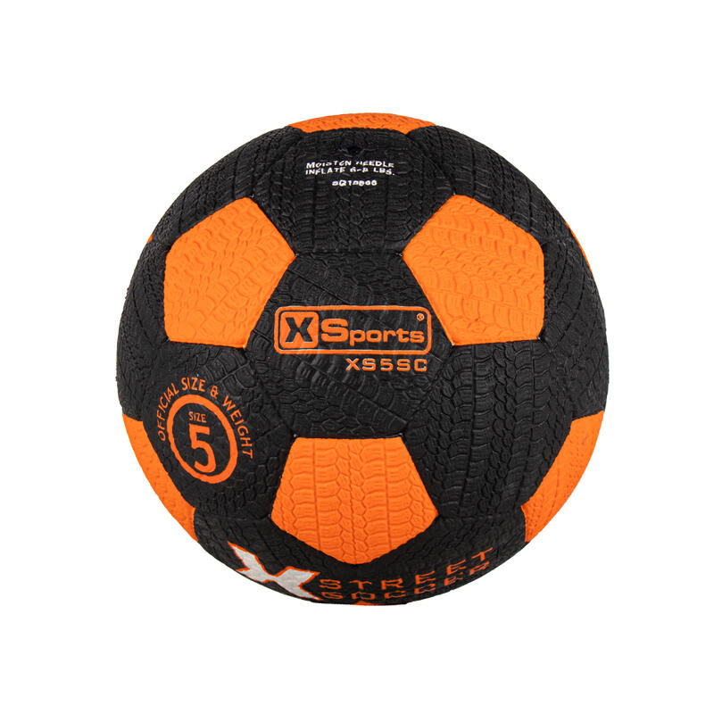 BOLA FUTEBOL TOPGIM T5 STREET SOCCER