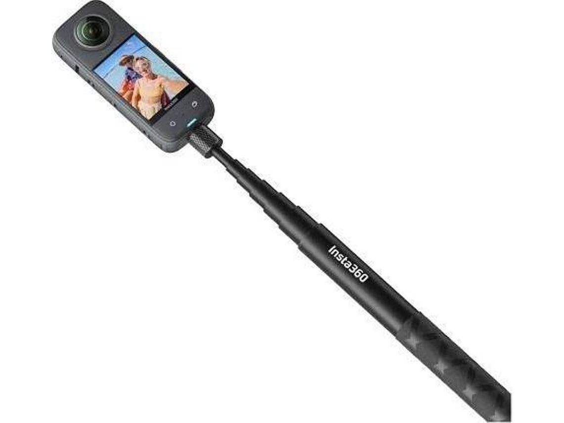 Insta360 Invisible selfie stick 114cm 4/5