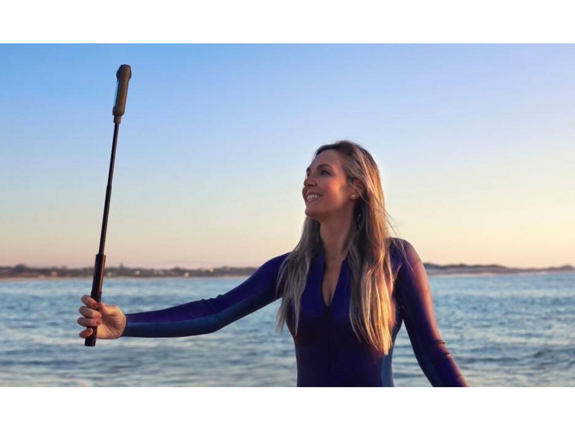 Insta360 Invisible selfie stick 114cm 5/5